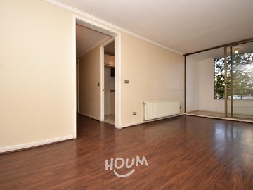 Arriendo Mensual / Departamento / San Miguel