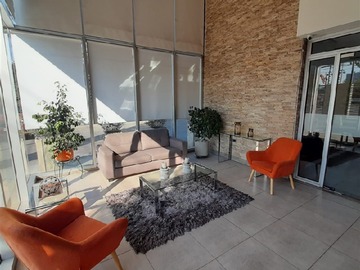 Arriendo Mensual / Departamento / San Miguel