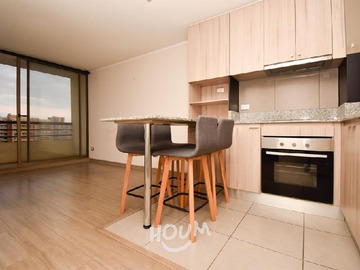 Arriendo Mensual / Departamento / San Miguel