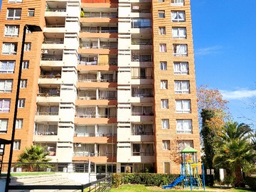Arriendo Mensual / Departamento / San Miguel