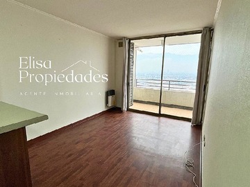 Arriendo Mensual / Departamento / San Miguel