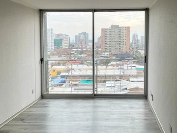 Arriendo Mensual / Departamento / San Miguel