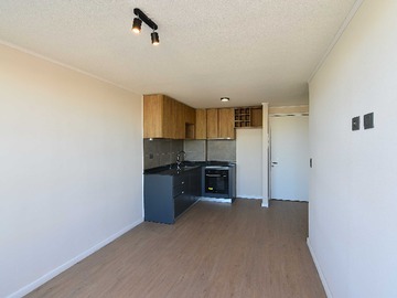 Arriendo Mensual / Departamento / San Miguel