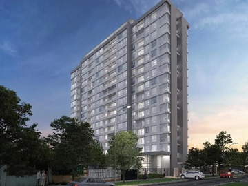 Arriendo Mensual / Departamento / San Miguel