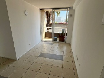 Arriendo Mensual / Departamento / San Miguel