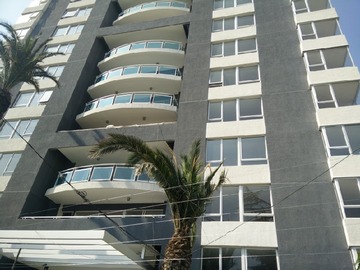 Arriendo Mensual / Departamento / San Miguel