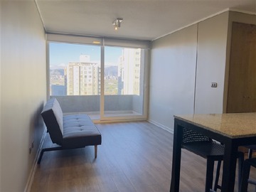 Arriendo Mensual / Departamento / San Miguel