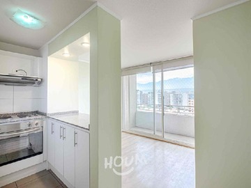 Arriendo Mensual / Departamento / San Miguel