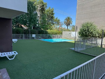 Arriendo Mensual / Departamento / San Miguel