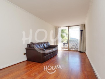 Arriendo Mensual / Departamento / San Miguel