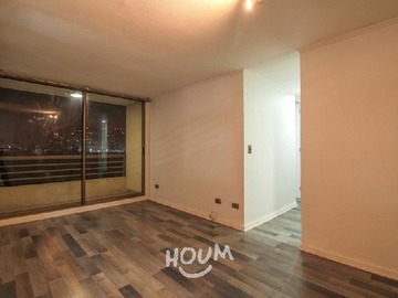 Arriendo Mensual / Departamento / San Miguel