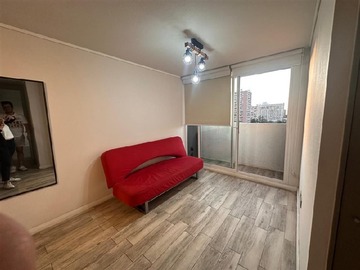 Arriendo Mensual / Departamento / San Miguel