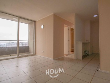 Arriendo Mensual / Departamento / San Miguel