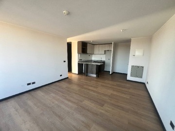 Arriendo Mensual / Departamento / San Miguel
