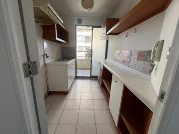 Arriendo Mensual / Departamento / San Miguel
