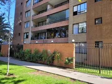 Arriendo Mensual / Departamento / San Miguel