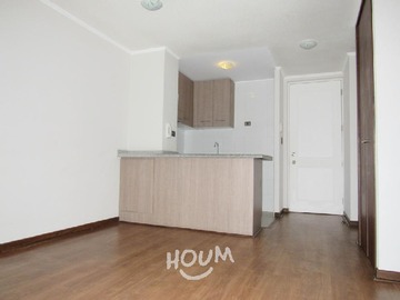 Arriendo Mensual / Departamento / San Miguel