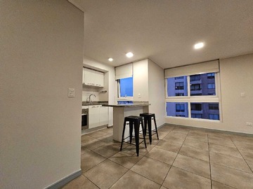 Arriendo Mensual / Departamento / San Miguel