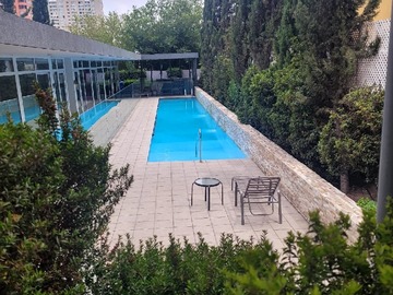 Arriendo Mensual / Departamento / San Miguel