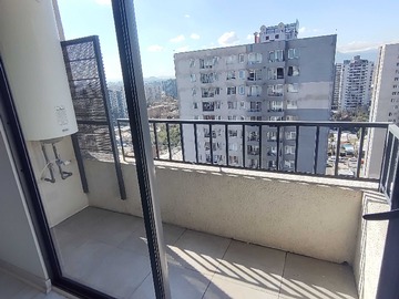 Arriendo Mensual / Departamento / San Miguel