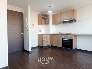 Arriendo Mensual / Departamento / San Miguel