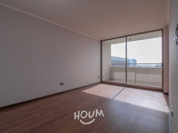 Arriendo Mensual / Departamento / San Miguel
