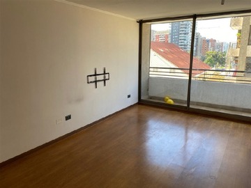 Arriendo Mensual / Departamento / San Miguel
