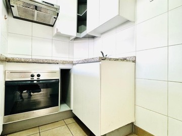 Arriendo Mensual / Departamento / San Miguel