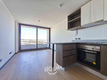 Arriendo Mensual / Departamento / San Miguel