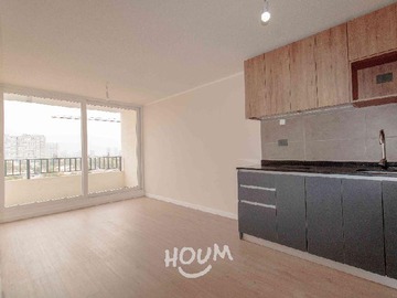 Arriendo Mensual / Departamento / San Miguel