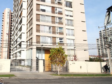 Arriendo Mensual / Departamento / San Miguel