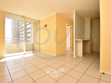Arriendo Mensual / Departamento / San Miguel