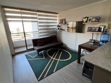 Arriendo Mensual / Departamento / San Miguel