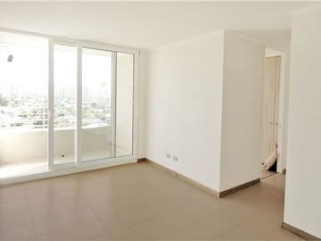 Arriendo Mensual / Departamento / San Miguel