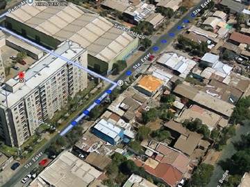 Arriendo Mensual / Departamento / San Miguel