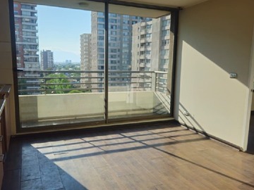 Arriendo Mensual / Departamento / San Miguel