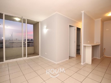 Arriendo Mensual / Departamento / San Miguel