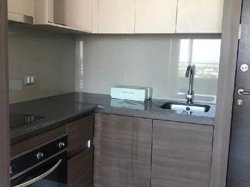 Arriendo Mensual / Departamento / San Miguel