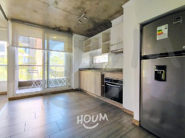 Arriendo Mensual / Departamento / San Miguel