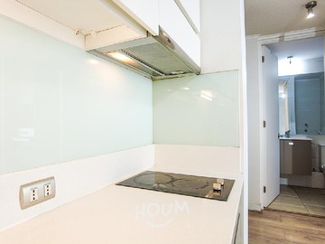 Arriendo Mensual / Departamento / San Miguel