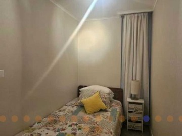 Arriendo Mensual / Departamento / San Miguel