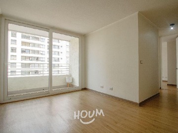 Arriendo Mensual / Departamento / San Miguel