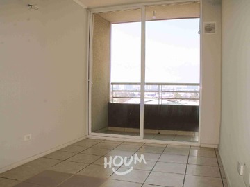 Arriendo Mensual / Departamento / San Miguel