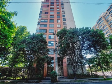 Arriendo Mensual / Departamento / San Miguel