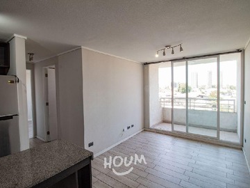 Arriendo Mensual / Departamento / San Miguel