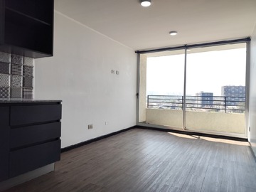 Arriendo Mensual / Departamento / San Miguel