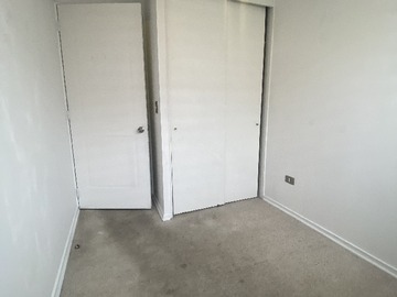 2do Dormitorio, closet