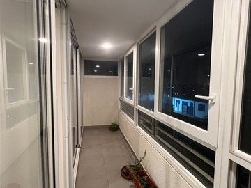 Arriendo Mensual / Departamento / San Miguel