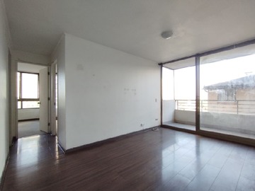 Arriendo Mensual / Departamento / San Miguel