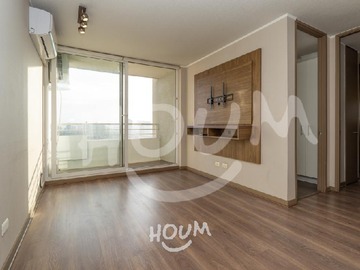 Arriendo Mensual / Departamento / San Miguel